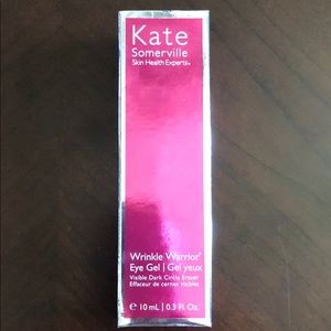 Kate Somerville Wrinkle Warrior Eye Gel